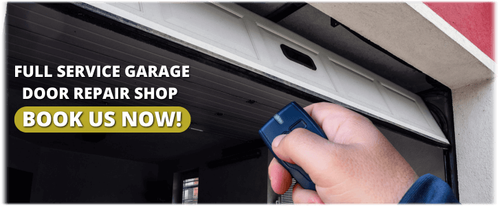 Pelham AL Garage Door Repair
